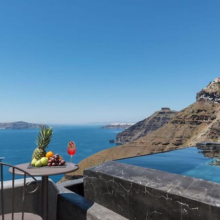Hotel Andronis Honeymoon Fira  Zewnętrze zdjęcie