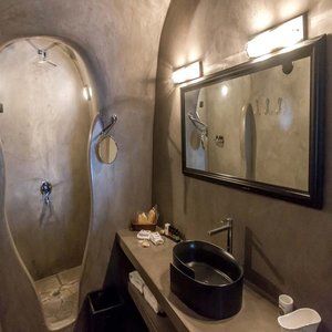 Hotel Andronis Honeymoon Fira  Zewnętrze zdjęcie