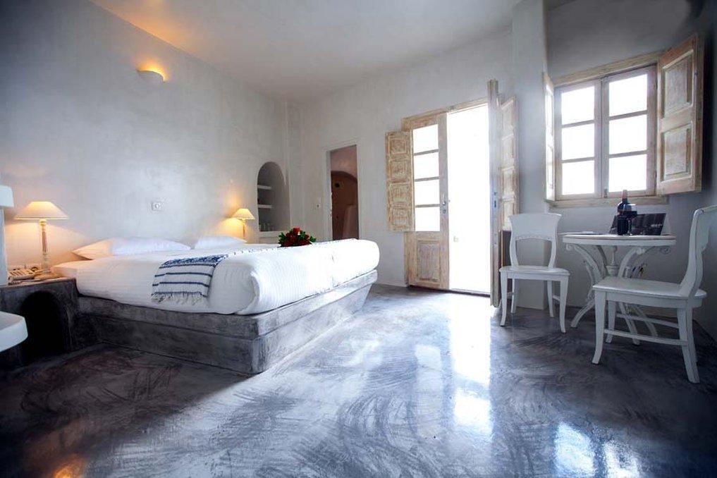 Hotel Andronis Honeymoon Fira  Zewnętrze zdjęcie